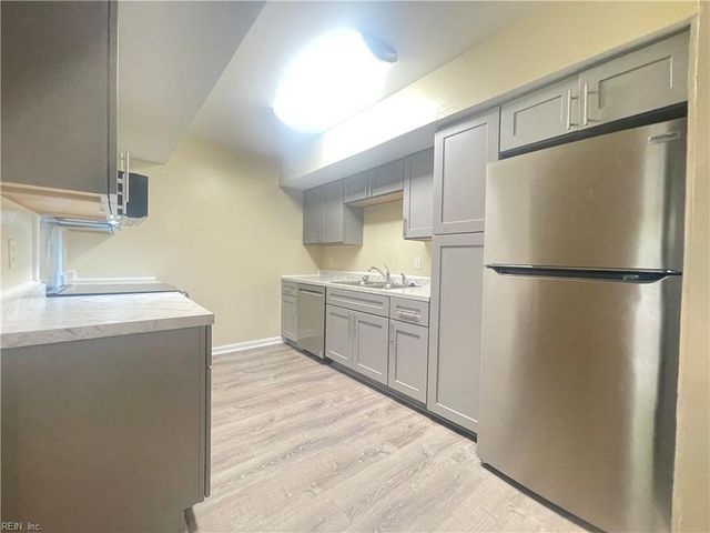 5812 W Hastings Arch ARCH, Virginia Beach, VA 23462