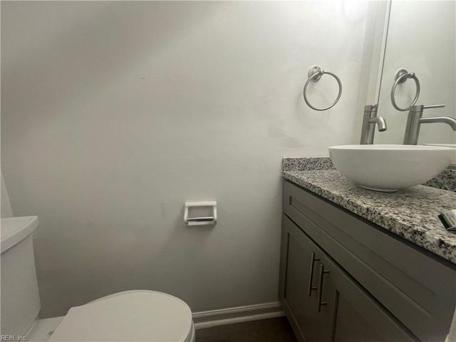 5812 W Hastings Arch ARCH, Virginia Beach, VA 23462