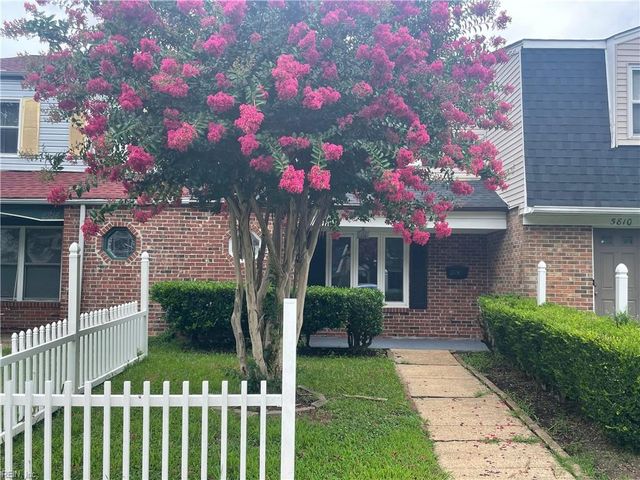 5812 W Hastings Arch ARCH, Virginia Beach, VA 23462