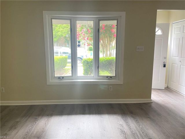 5812 W Hastings Arch ARCH, Virginia Beach, VA 23462