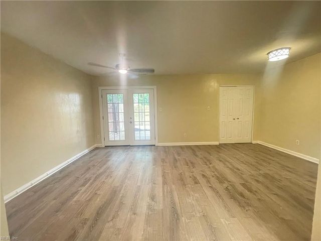 5812 W Hastings Arch ARCH, Virginia Beach, VA 23462
