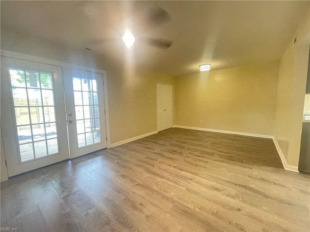 5812 W Hastings Arch ARCH, Virginia Beach, VA 23462
