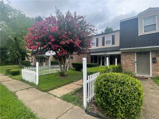 5812 W Hastings Arch ARCH, Virginia Beach, VA 23462