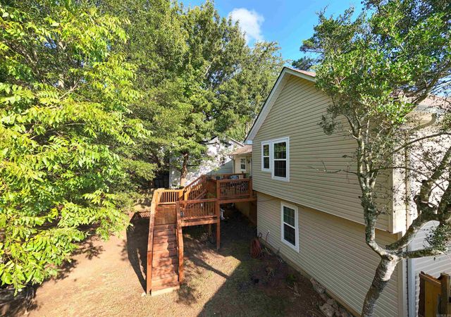 29 Prospect Trail, North Little Rock, AR 72118