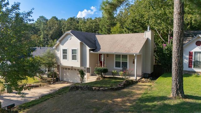 29 Prospect Trail, North Little Rock, AR 72118