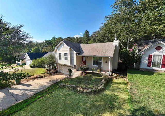 29 Prospect Trail, North Little Rock, AR 72118