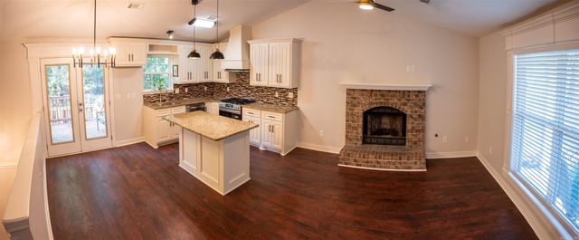 29 Prospect Trail, North Little Rock, AR 72118