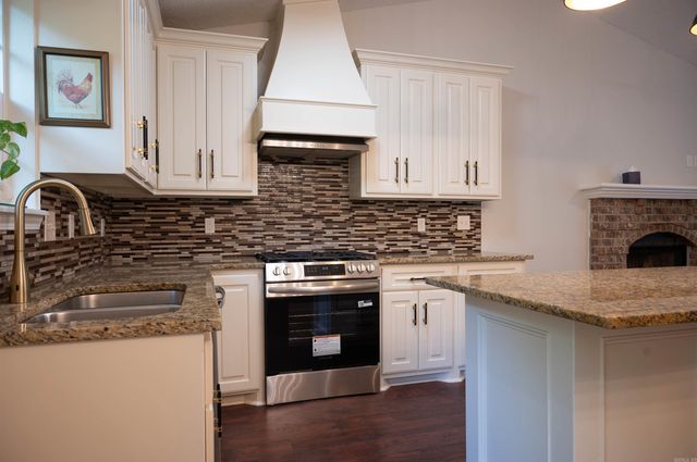 29 Prospect Trail, North Little Rock, AR 72118