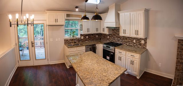 29 Prospect Trail, North Little Rock, AR 72118