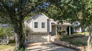29 Prospect Trail, North Little Rock, AR 72118