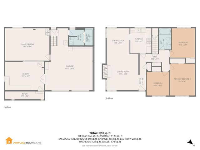 431 Alhambra Road, South San Francisco, CA 94080