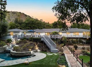 1650 Knollwood Drive, Pasadena, CA 91103