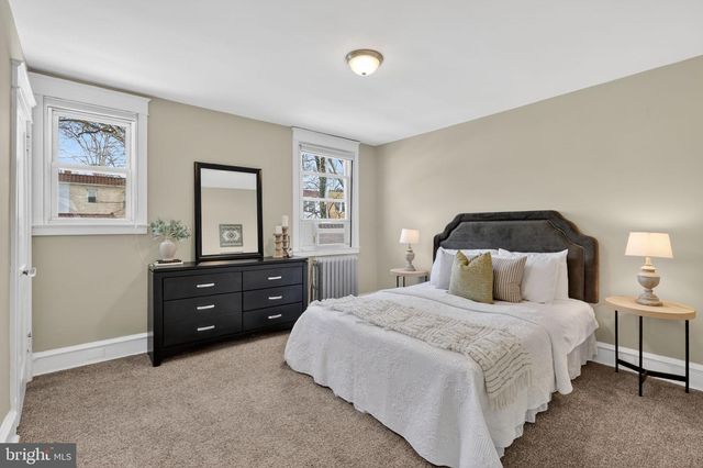 3436 BARCLAY ST, Philadelphia, PA 19129