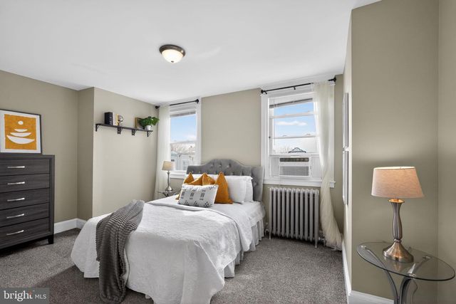 3436 BARCLAY ST, Philadelphia, PA 19129