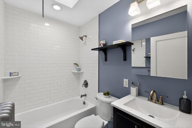 3436 BARCLAY ST, Philadelphia, PA 19129