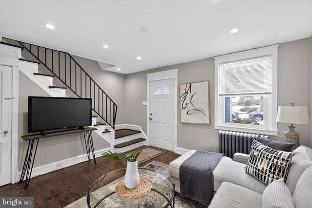 3436 BARCLAY ST, Philadelphia, PA 19129