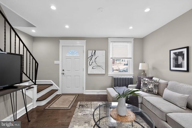 3436 BARCLAY ST, Philadelphia, PA 19129