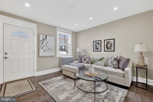 3436 BARCLAY ST, Philadelphia, PA 19129