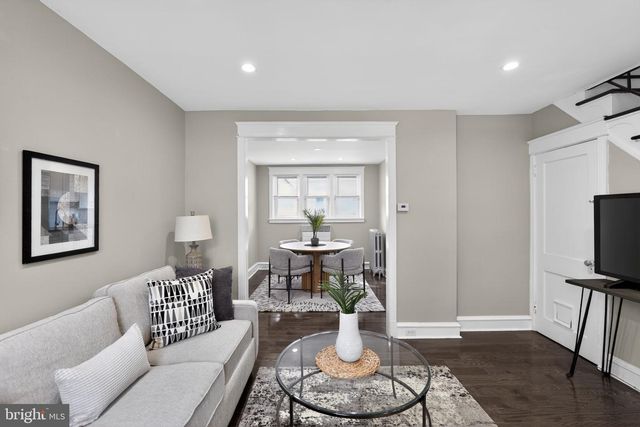 3436 BARCLAY ST, Philadelphia, PA 19129