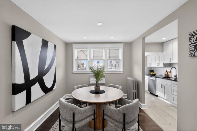 3436 BARCLAY ST, Philadelphia, PA 19129