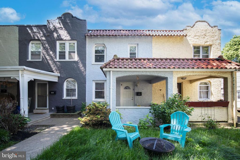 3436 BARCLAY ST, Philadelphia, PA 19129