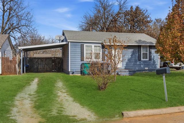 3717 SW 42nd Street, Oklahoma City, OK 73119