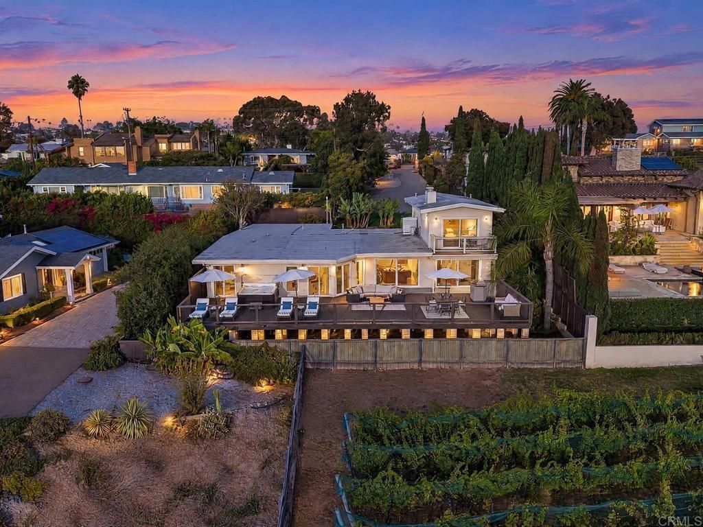 4347 highland drive, Carlsbad, CA 92008 — exterior