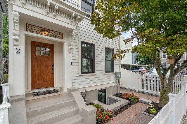 2 Leeds Street, Boston, MA 02127