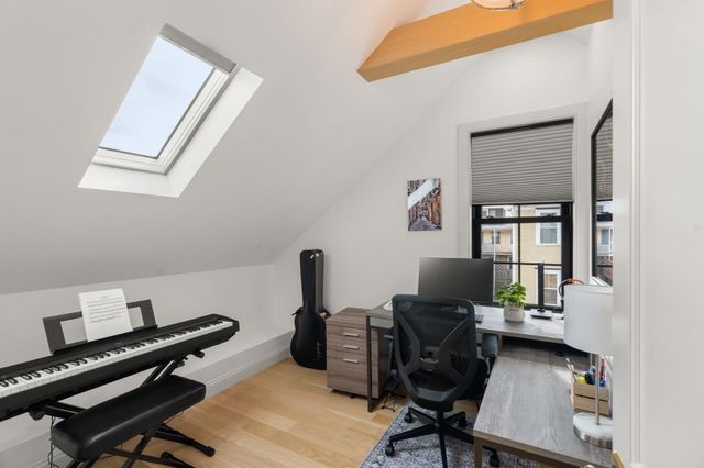 2 Leeds Street, Boston, MA 02127