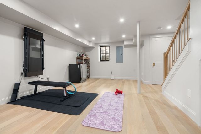 2 Leeds Street, Boston, MA 02127