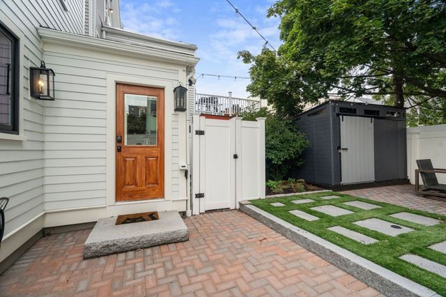 2 Leeds Street, Boston, MA 02127