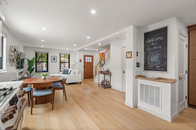2 Leeds Street, Boston, MA 02127