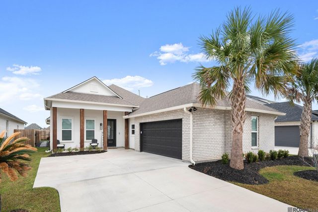 3035 Woodgrove Way, Baton Rouge, LA 70810