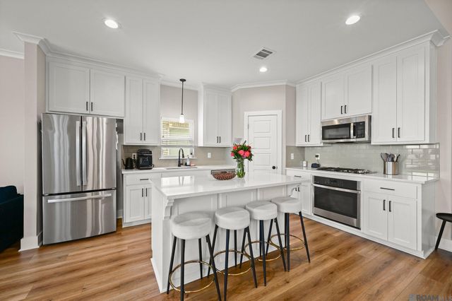 3035 Woodgrove Way, Baton Rouge, LA 70810