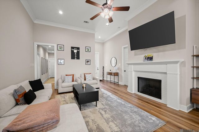 3035 Woodgrove Way, Baton Rouge, LA 70810