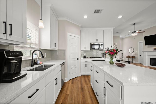 3035 Woodgrove Way, Baton Rouge, LA 70810