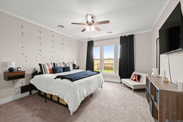 3035 Woodgrove Way, Baton Rouge, LA 70810