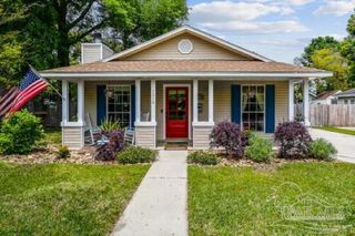 1516 E Brainerd St, Pensacola, FL 32503