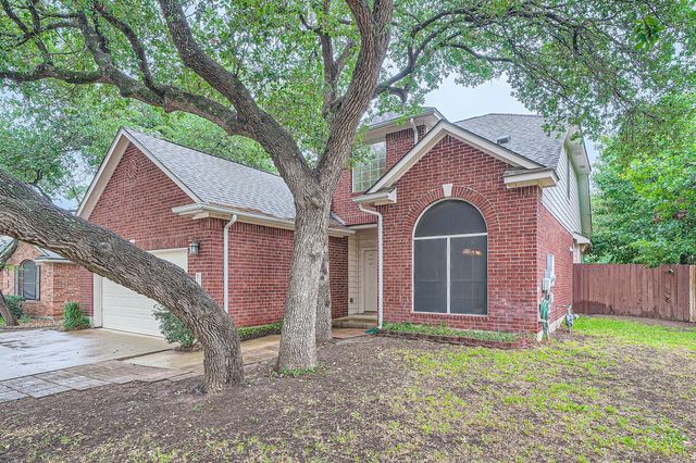 2222 Clover Ridge DR, Cedar Park, TX 78613