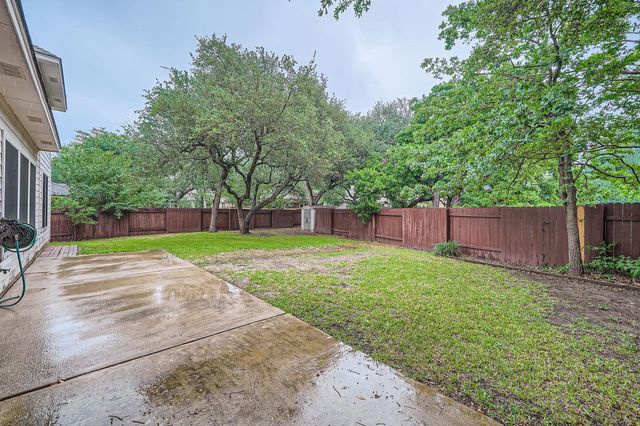 2222 Clover Ridge DR, Cedar Park, TX 78613
