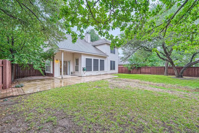 2222 Clover Ridge DR, Cedar Park, TX 78613