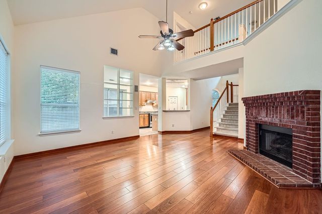 2222 Clover Ridge DR, Cedar Park, TX 78613