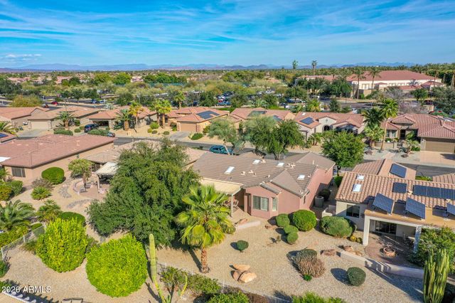 19760 N LOS ALTOS Way, Surprise, AZ 85374