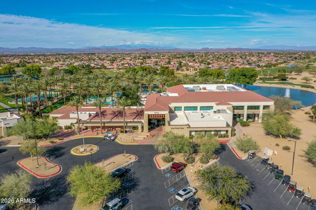 19760 N LOS ALTOS Way, Surprise, AZ 85374