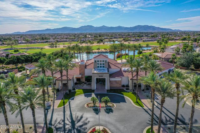 19760 N LOS ALTOS Way, Surprise, AZ 85374