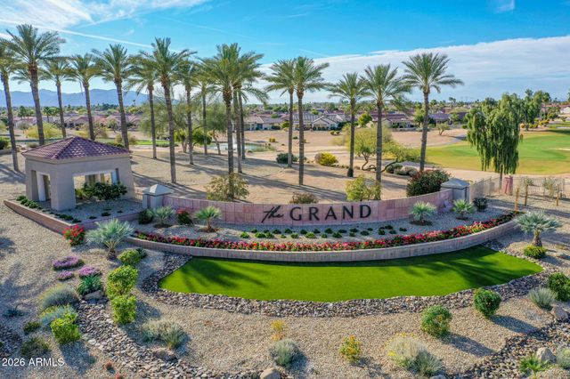 19760 N LOS ALTOS Way, Surprise, AZ 85374