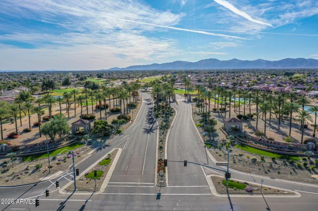 19760 N LOS ALTOS Way, Surprise, AZ 85374