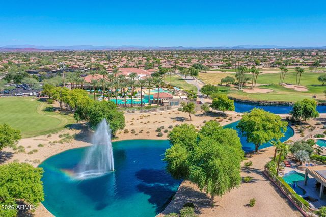 19760 N LOS ALTOS Way, Surprise, AZ 85374