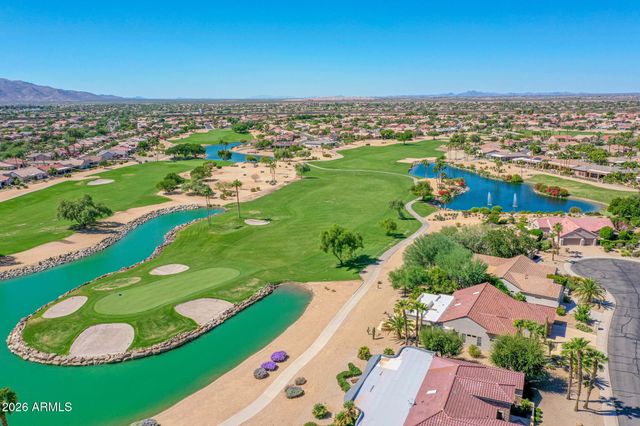 19760 N LOS ALTOS Way, Surprise, AZ 85374