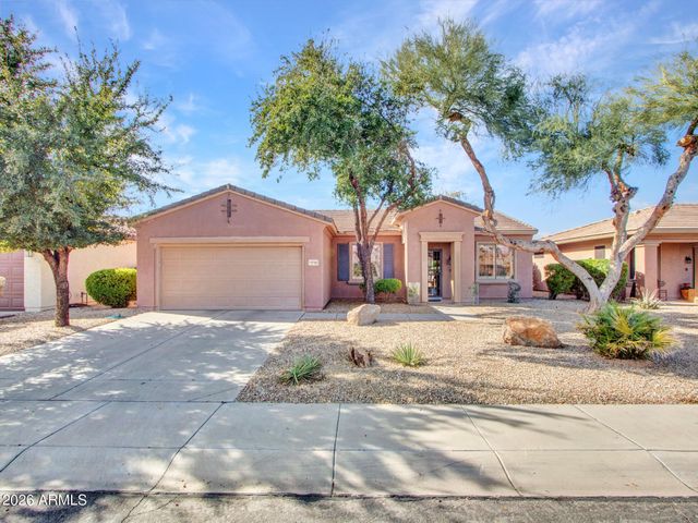 19760 N LOS ALTOS Way, Surprise, AZ 85374
